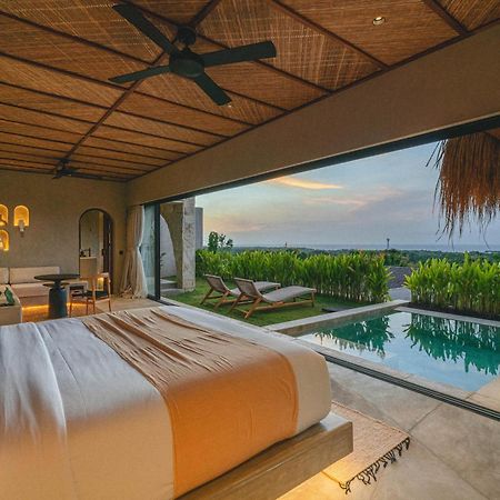 Sivana, Hotel Boutique With Ocean Or Garden Views - Adults Only Uluwatu Екстериор снимка