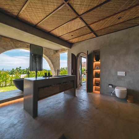 Sivana, Hotel Boutique With Ocean Or Garden Views - Adults Only Uluwatu Екстериор снимка