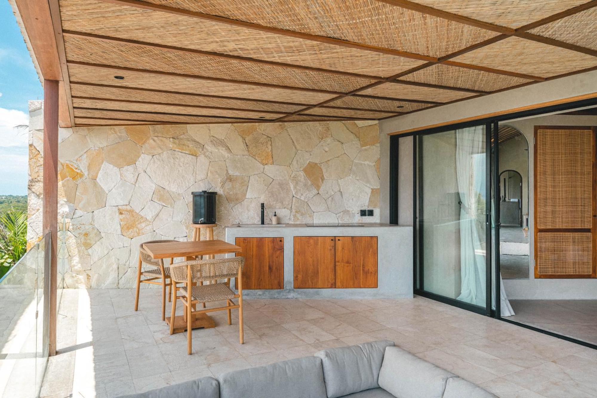Sivana, Hotel Boutique With Ocean Or Garden Views - Adults Only Uluwatu Екстериор снимка