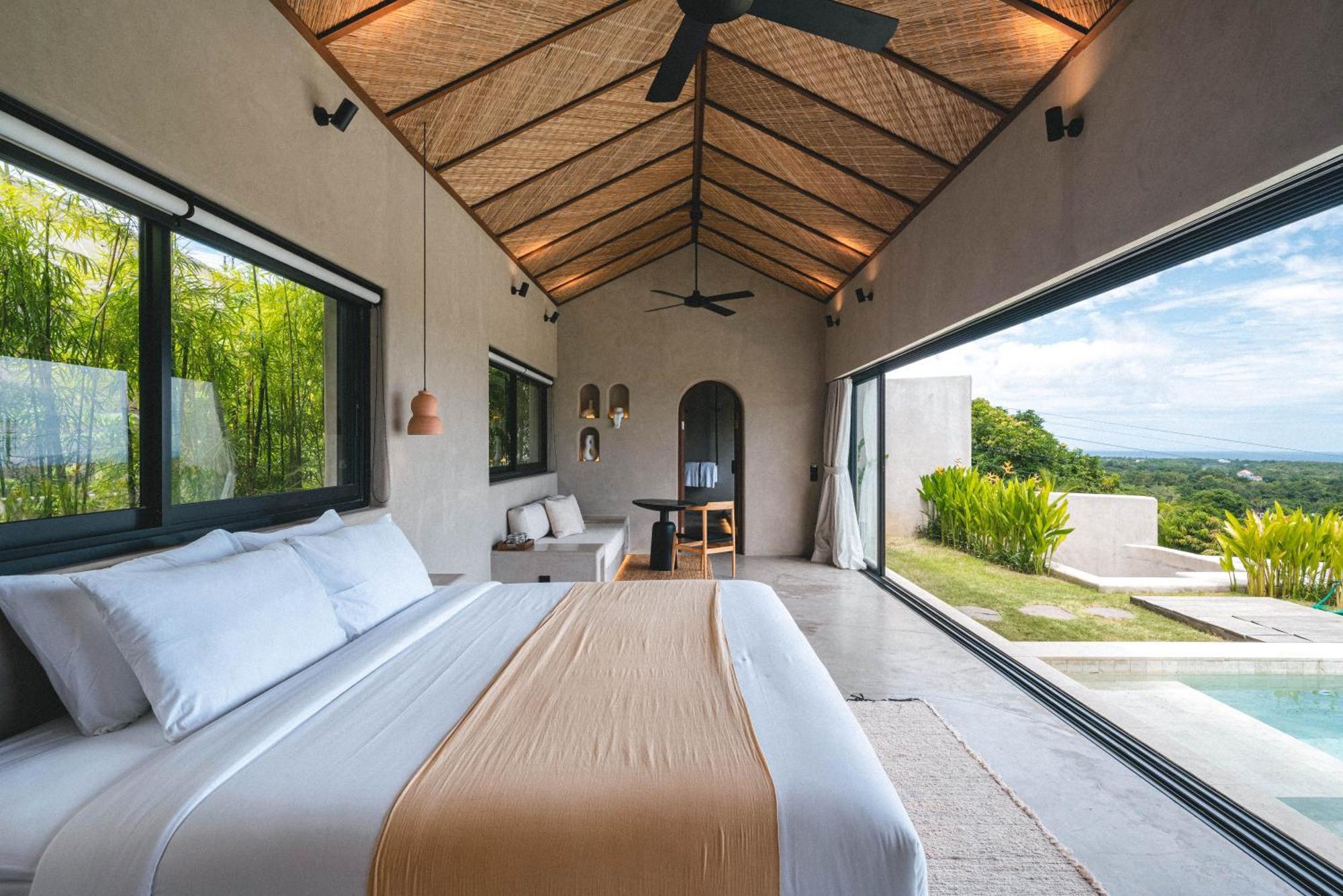 Sivana, Hotel Boutique With Ocean Or Garden Views - Adults Only Uluwatu Екстериор снимка