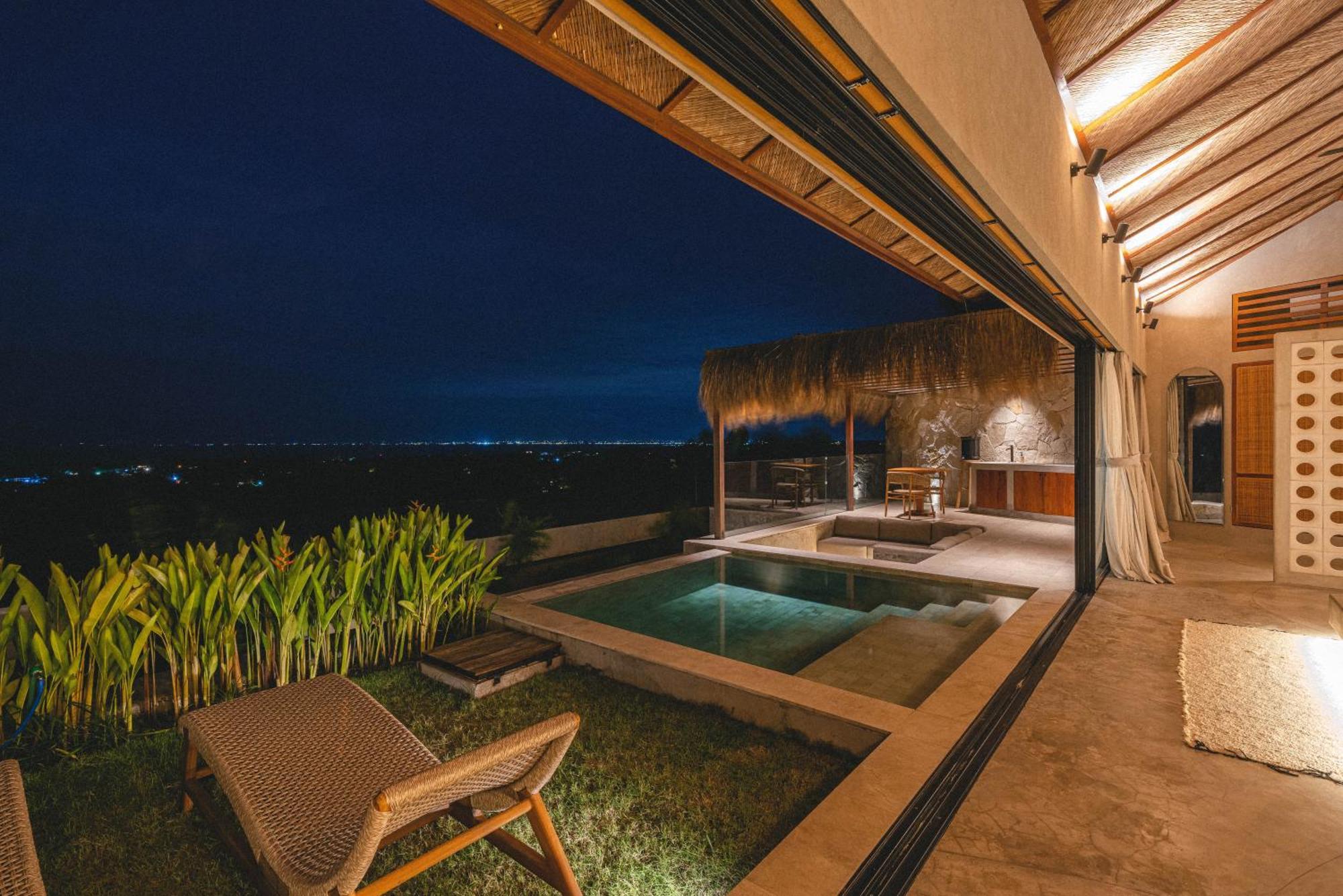 Sivana, Hotel Boutique With Ocean Or Garden Views - Adults Only Uluwatu Екстериор снимка