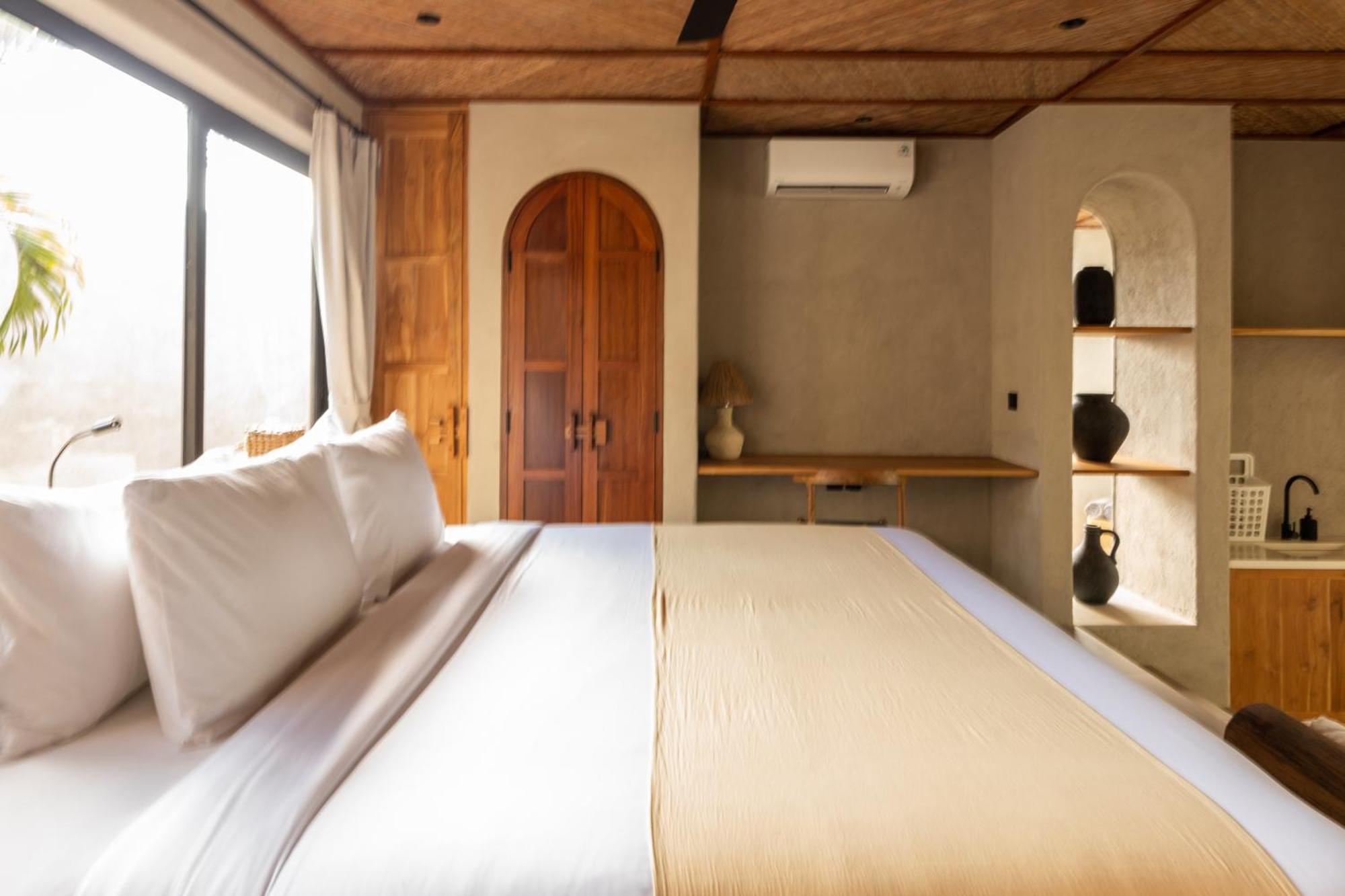 Sivana, Hotel Boutique With Ocean Or Garden Views - Adults Only Uluwatu Екстериор снимка