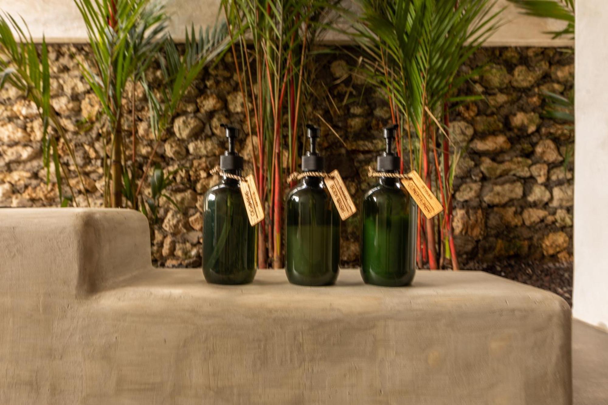 Sivana, Hotel Boutique With Ocean Or Garden Views - Adults Only Uluwatu Екстериор снимка