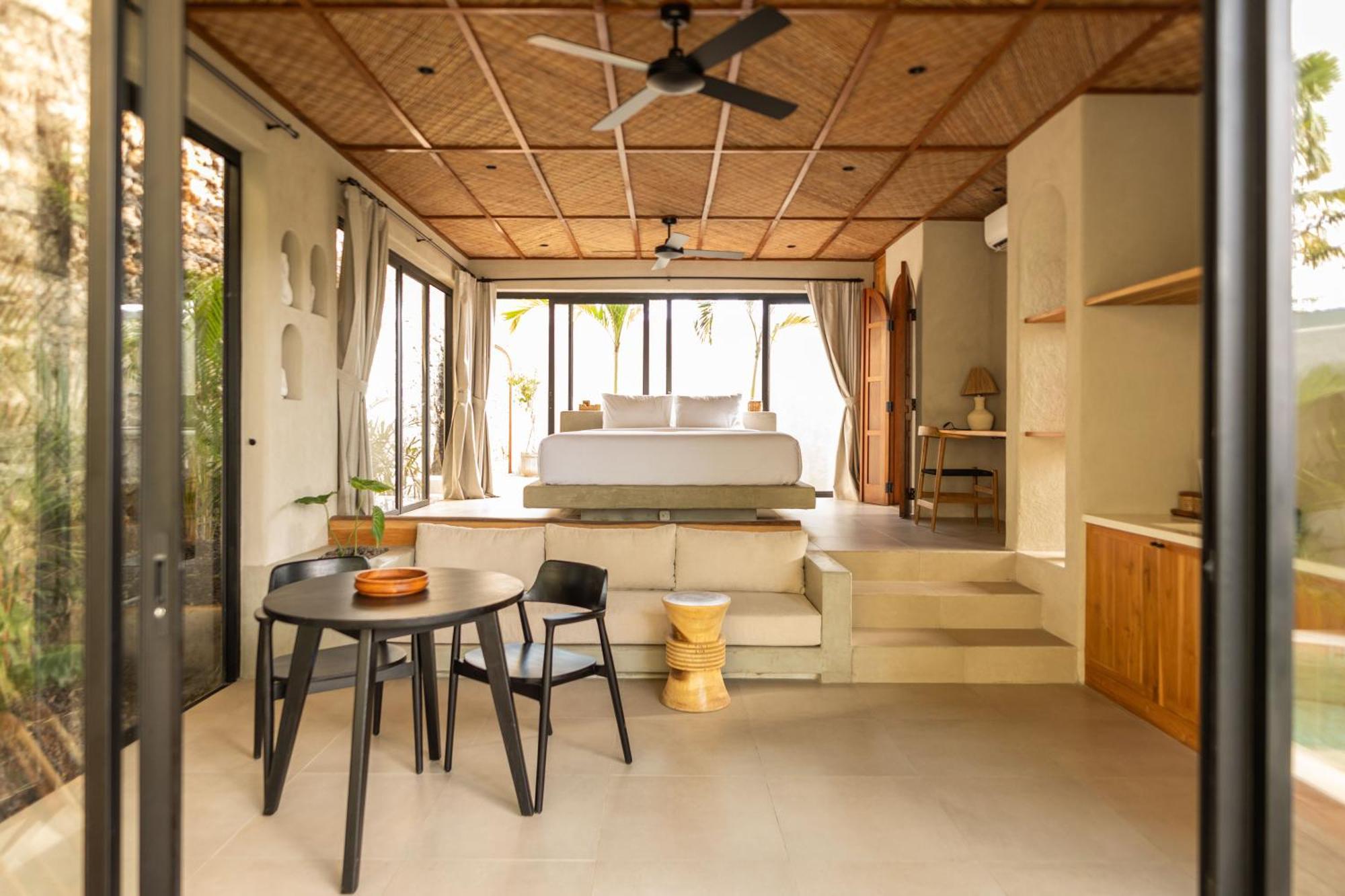 Sivana, Hotel Boutique With Ocean Or Garden Views - Adults Only Uluwatu Екстериор снимка