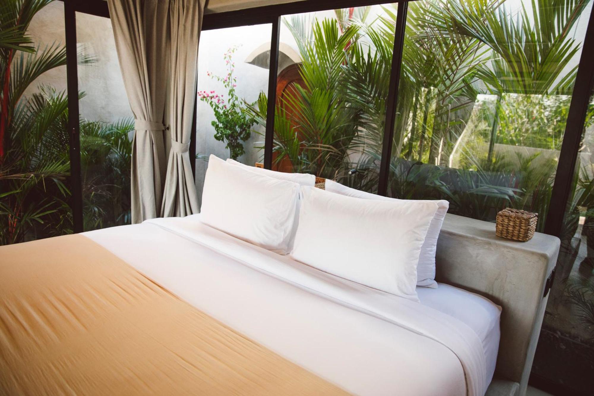 Sivana, Hotel Boutique With Ocean Or Garden Views - Adults Only Uluwatu Екстериор снимка