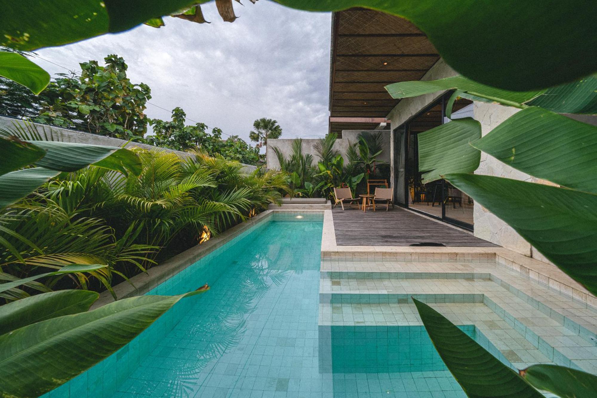 Sivana, Hotel Boutique With Ocean Or Garden Views - Adults Only Uluwatu Екстериор снимка