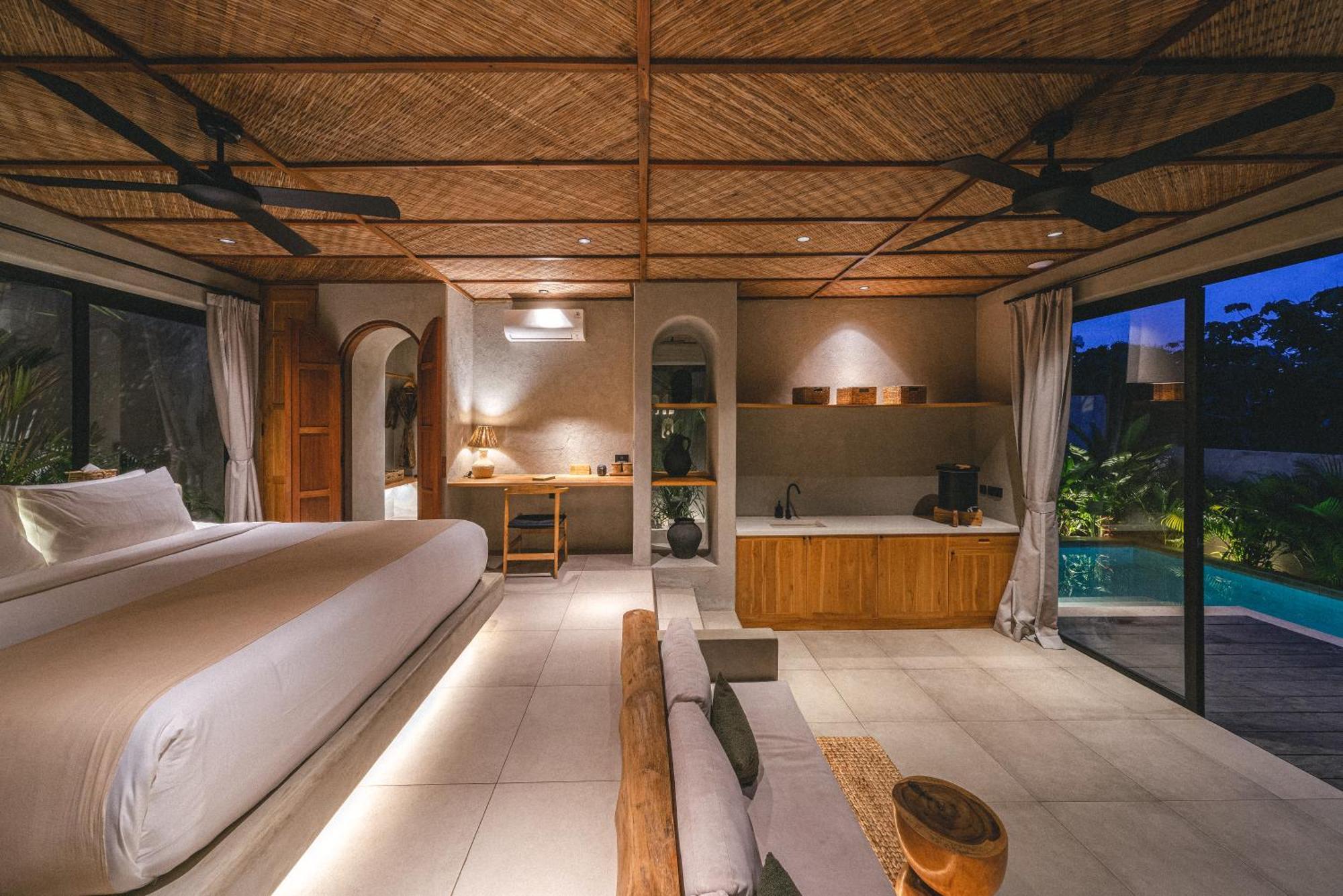 Sivana, Hotel Boutique With Ocean Or Garden Views - Adults Only Uluwatu Екстериор снимка