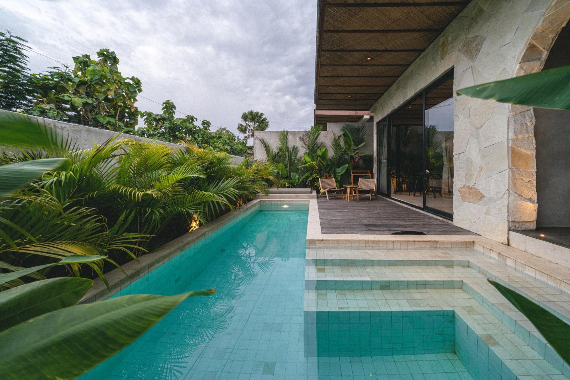 Sivana, Hotel Boutique With Ocean Or Garden Views - Adults Only Uluwatu Екстериор снимка