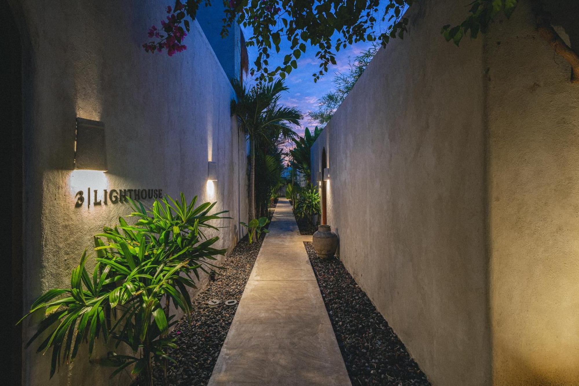 Sivana, Hotel Boutique With Ocean Or Garden Views - Adults Only Uluwatu Екстериор снимка