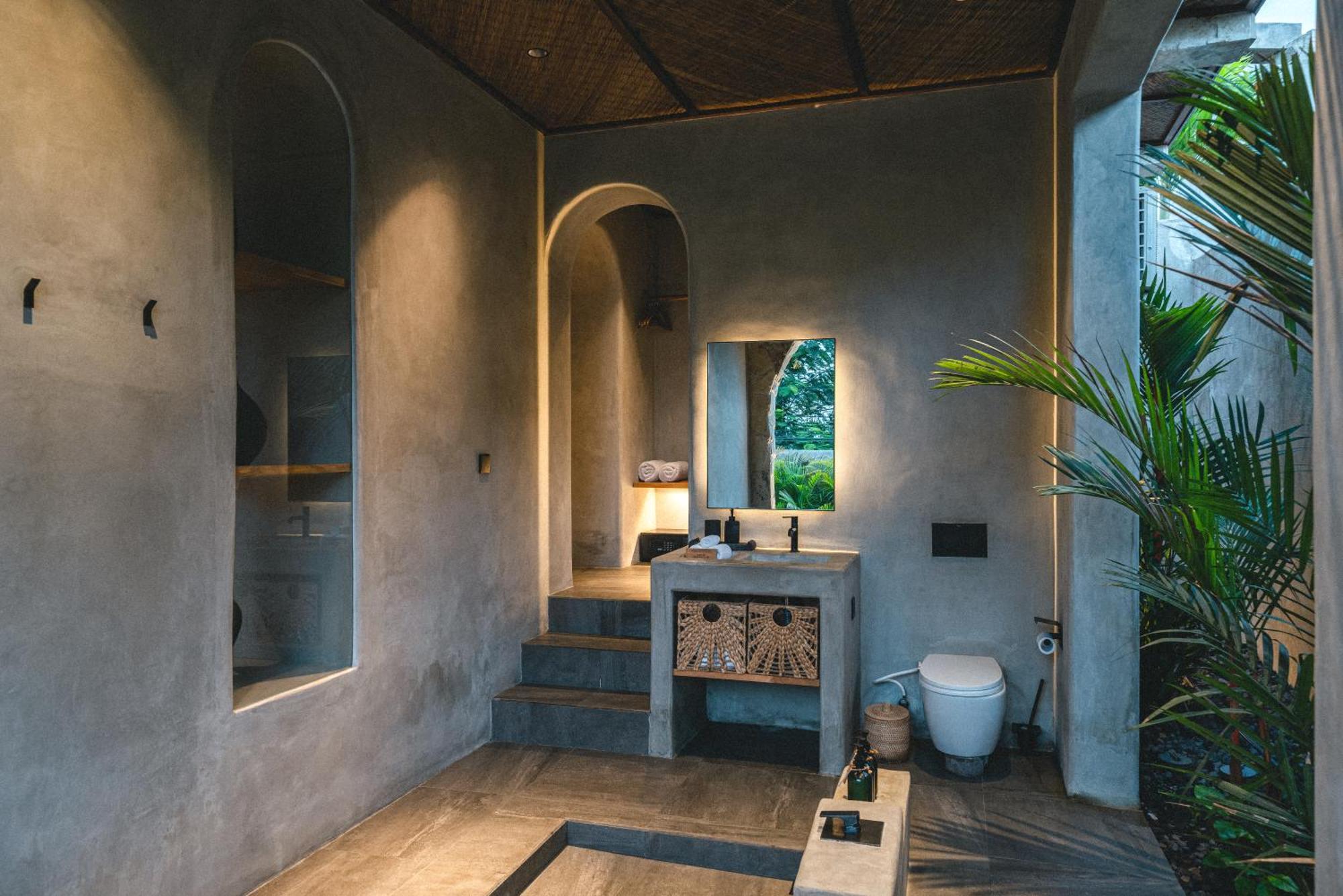Sivana, Hotel Boutique With Ocean Or Garden Views - Adults Only Uluwatu Екстериор снимка