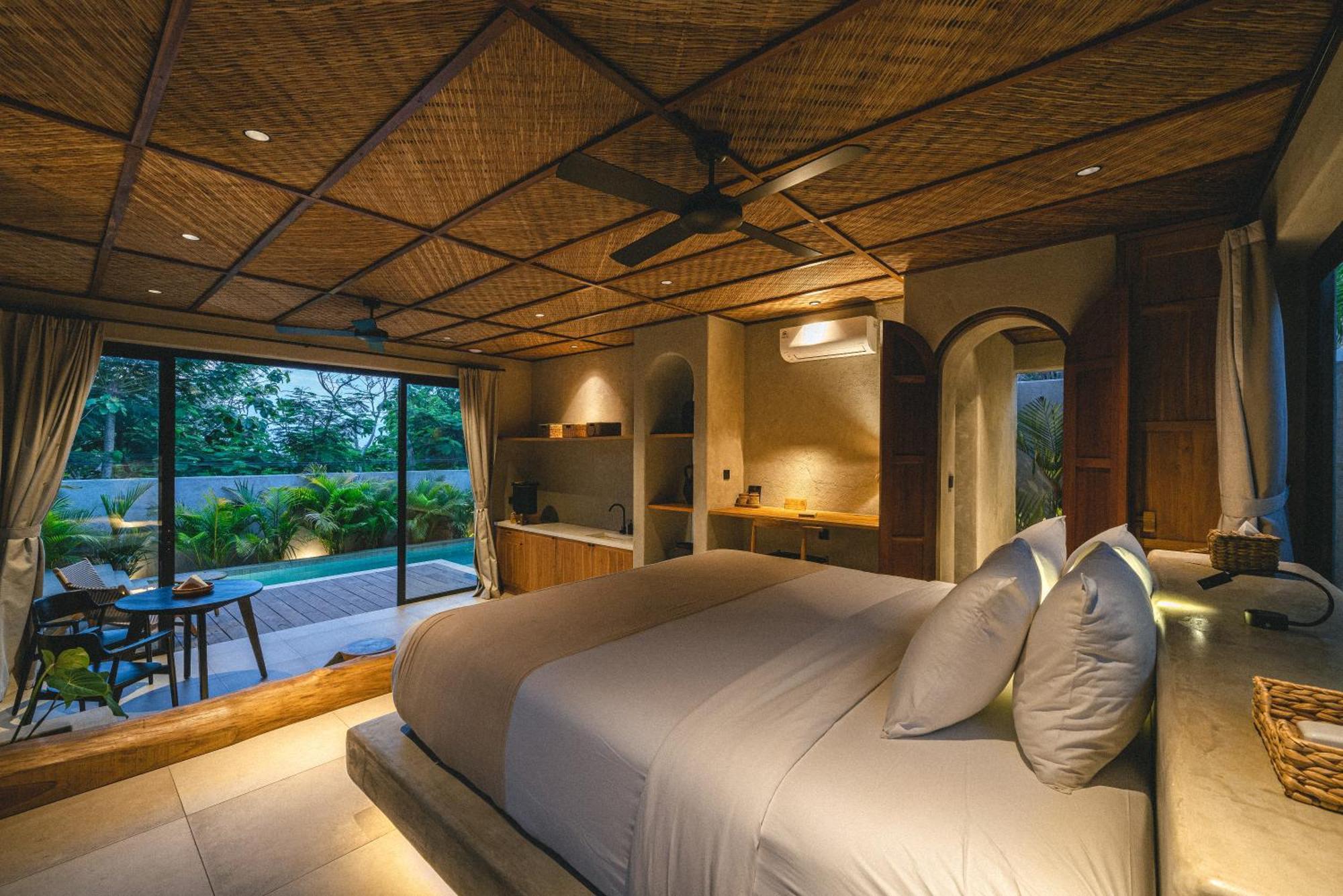 Sivana, Hotel Boutique With Ocean Or Garden Views - Adults Only Uluwatu Екстериор снимка
