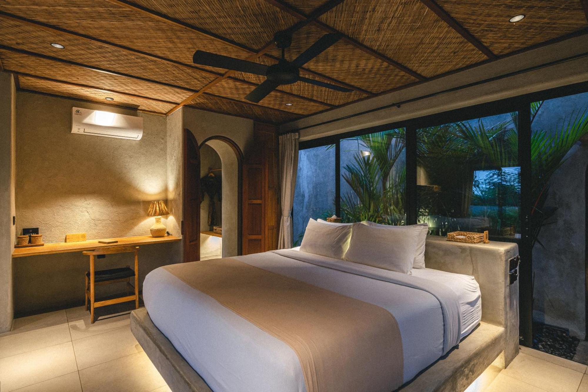 Sivana, Hotel Boutique With Ocean Or Garden Views - Adults Only Uluwatu Екстериор снимка