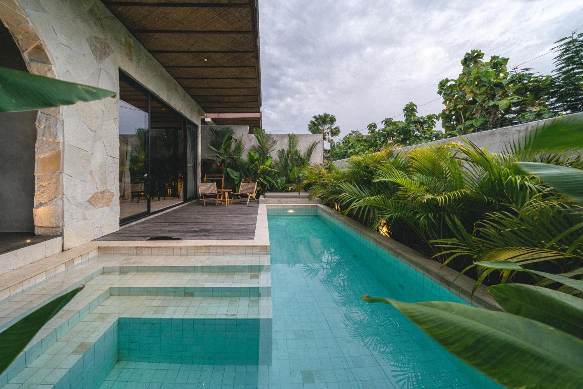 Sivana, Hotel Boutique With Ocean Or Garden Views - Adults Only Uluwatu Екстериор снимка